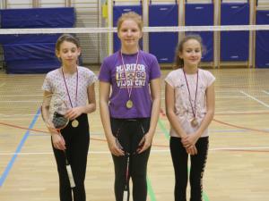 PPBad_mlajše učenke